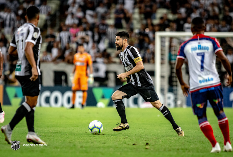 [08-06-2019] Ceará x Bahia05 - 4