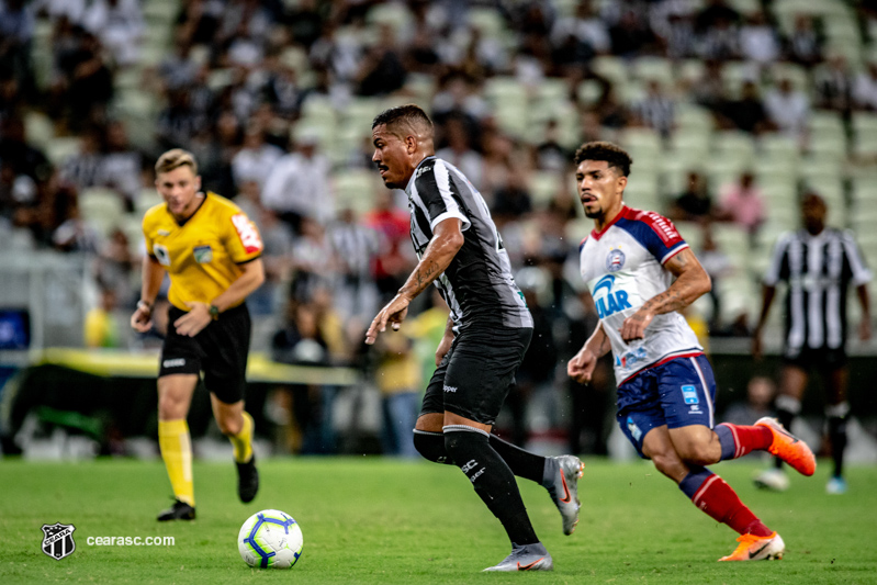 [08-06-2019] Ceará x Bahia05 - 16