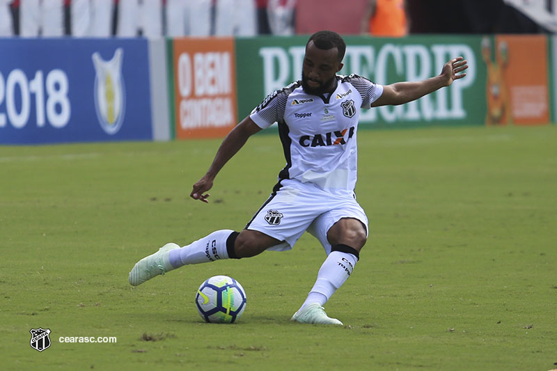 [20-05-2018] Vitória 2 x 1 Ceará - 10