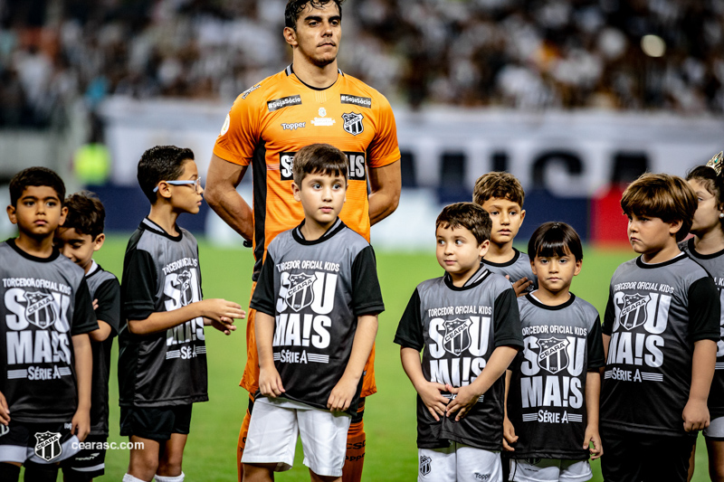 [19-05-2019] Ceará 2 x 1 Grêmio - 9