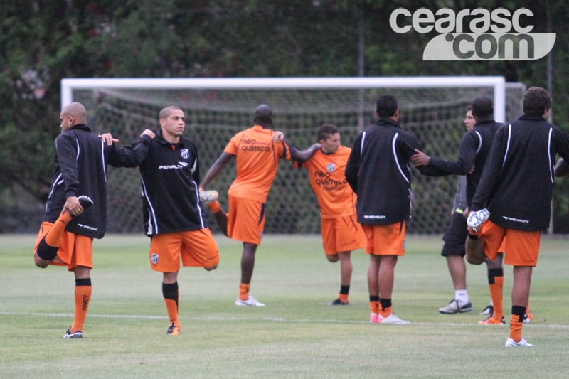 [21-09] Treino Técnico em SP - 2