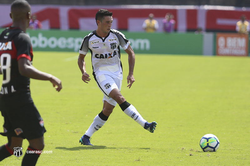 [20-05-2018] Vitória 2 x 1 Ceará - 11