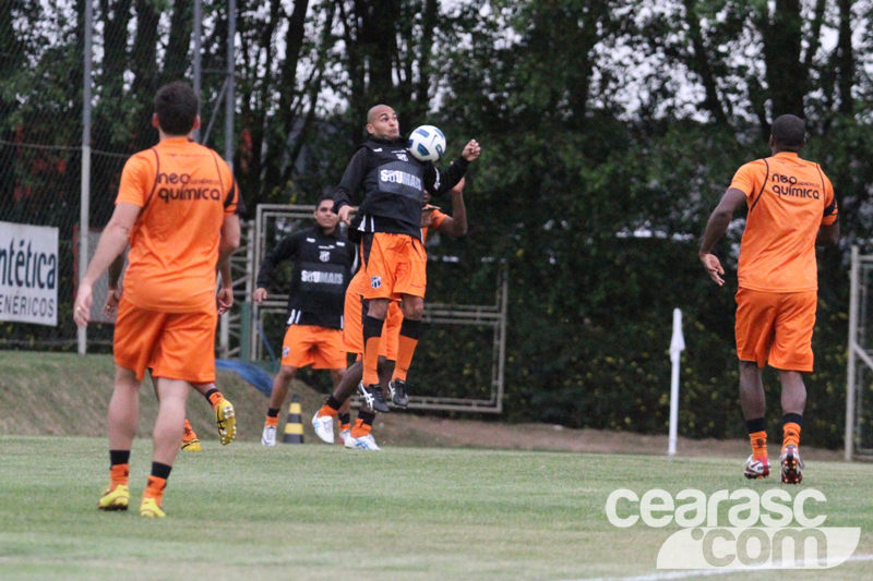 [21-09] Treino Técnico em SP - 3