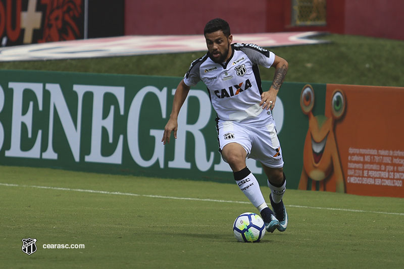 [20-05-2018] Vitória 2 x 1 Ceará - 12