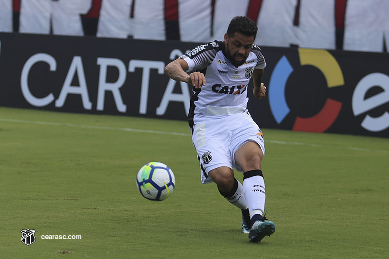 [20-05-2018] Vitória 2 x 1 Ceará - 13