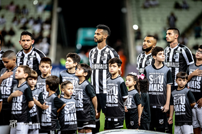 [19-05-2019] Ceará 2 x 1 Grêmio - 12