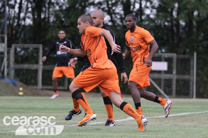 [21-09] Treino Técnico em SP - 6