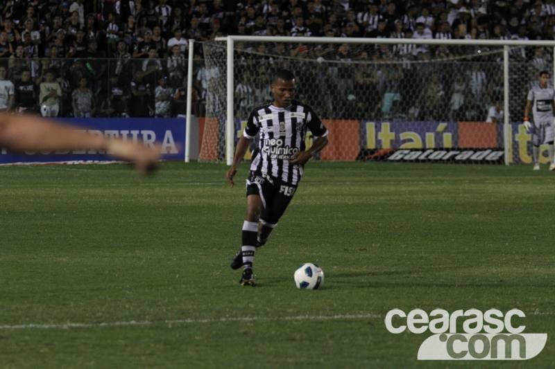 [25-09] Ceará 3 x 2 Coritiba - 6