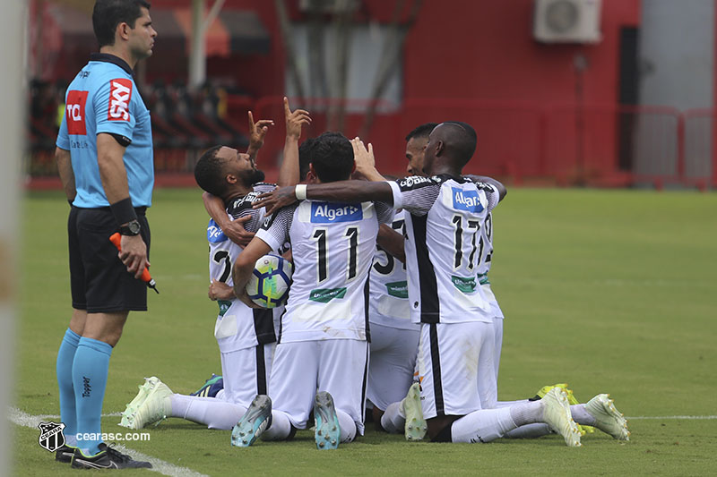 [20-05-2018] Vitória 2 x 1 Ceará - 15