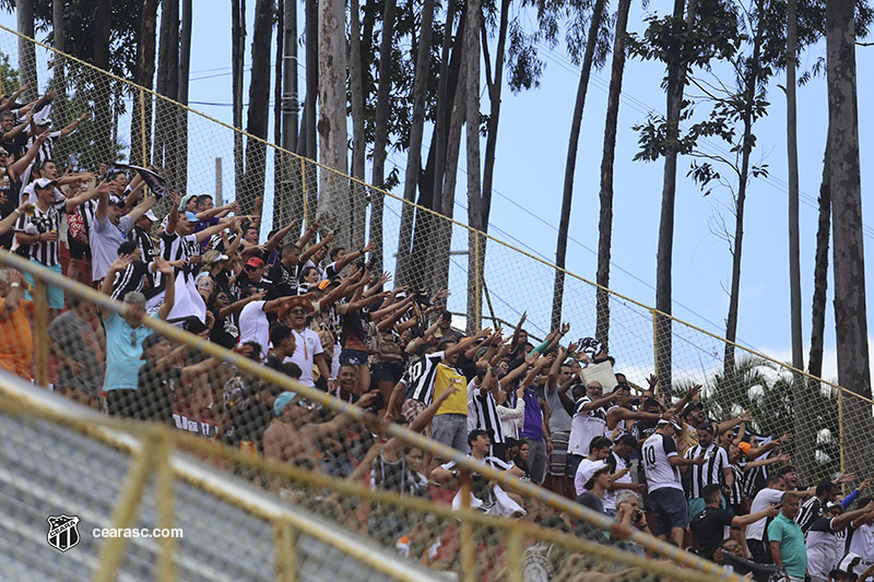 [20-05-2018] Vitória 2 x 1 Ceará - 16