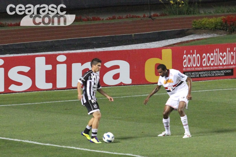 [17-09] São Paulo 4 x 0 Ceará - 8