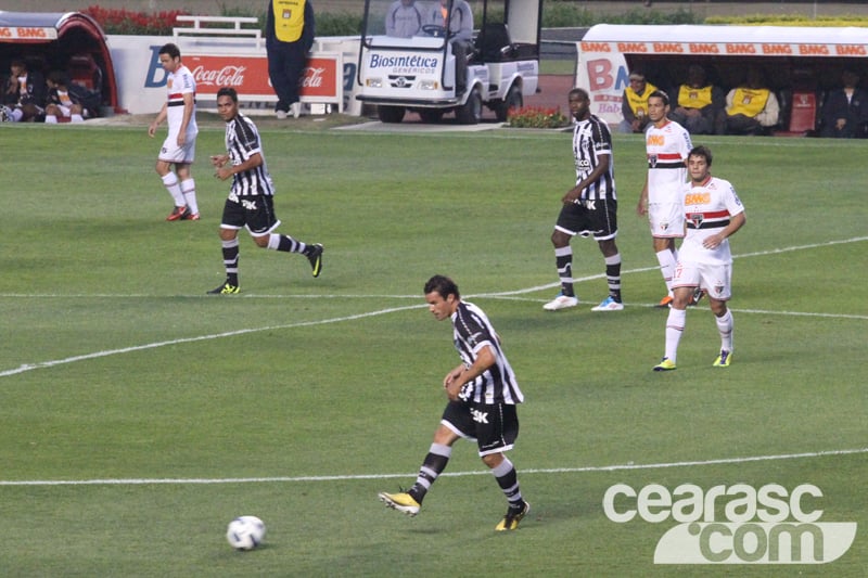 [17-09] São Paulo 4 x 0 Ceará - 9