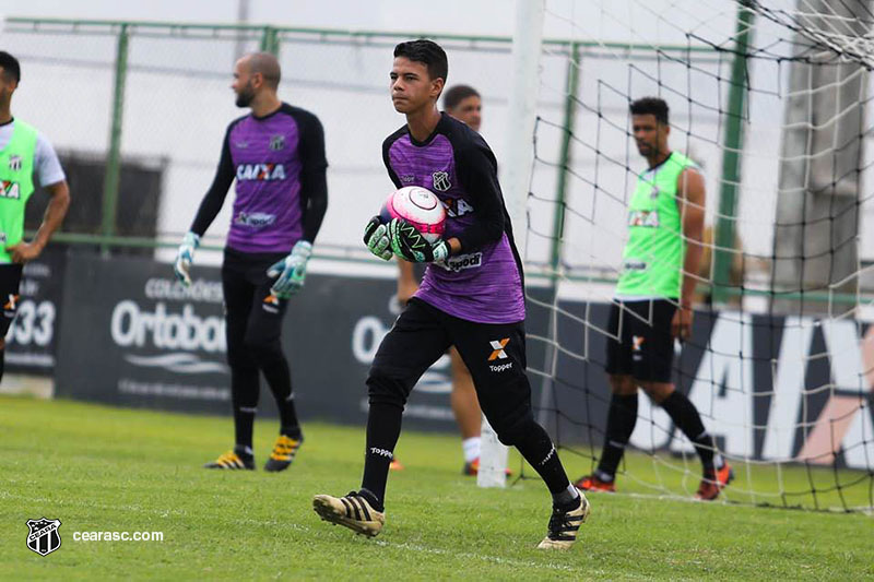 [07-01-2018] Treino - integrado - 17