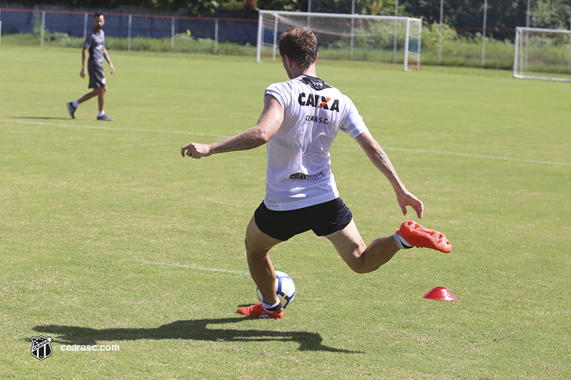 [19-05-2018]  Treino apronto: Vitória x Ceará  - 10