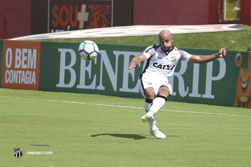 [20-05-2018] Vitória 2 x 1 Ceará - 18