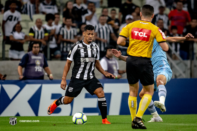 [19-05-2019] Ceará 2 x 1 Grêmio - 17