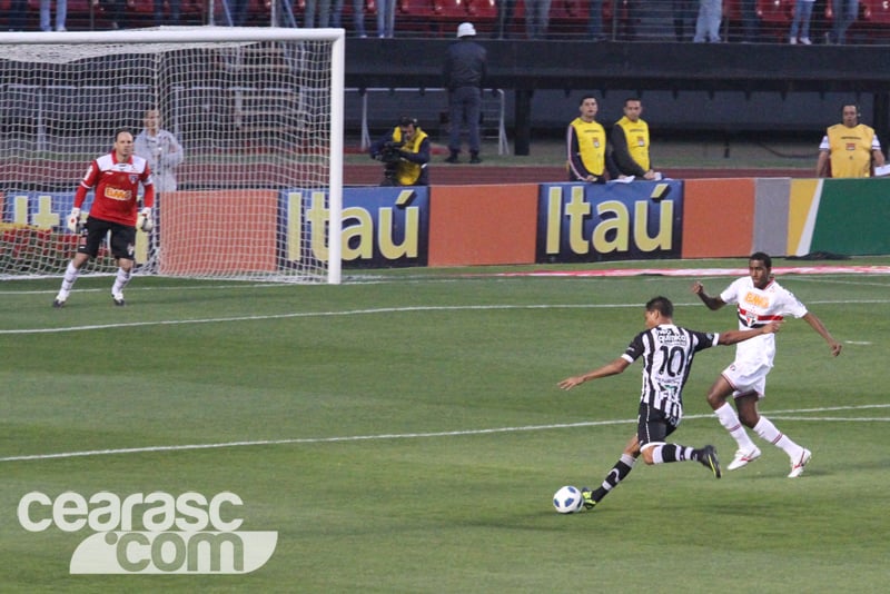 [17-09] São Paulo 4 x 0 Ceará - 10