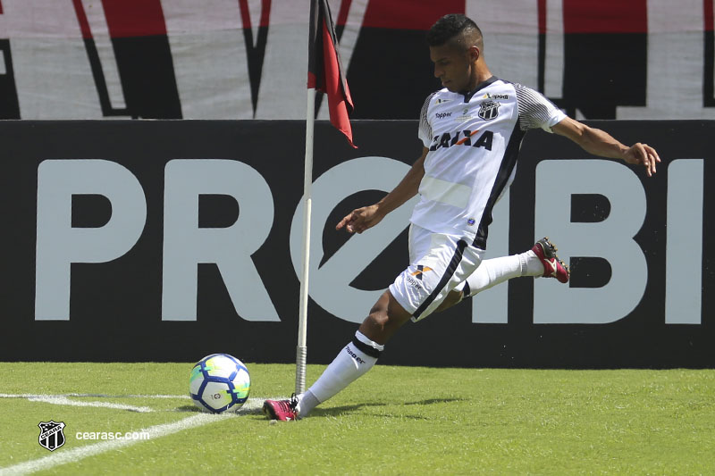 [20-05-2018] Vitória 2 x 1 Ceará - 19