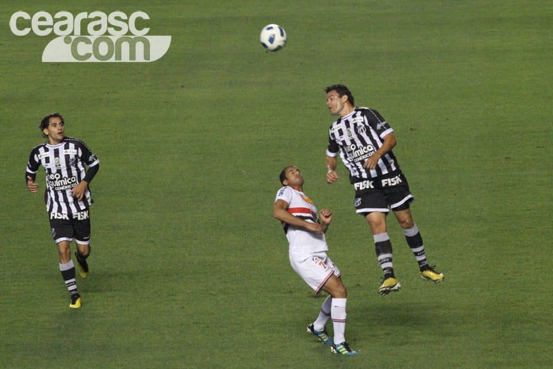 [17-09] São Paulo 4 x 0 Ceará - 11