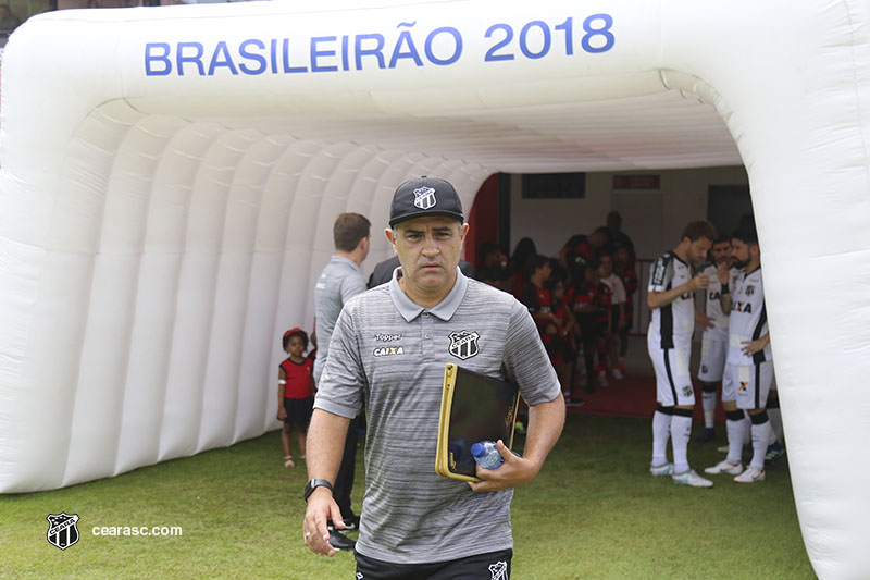 [20-05-2018] Vitória 2 x 1 Ceará - 1