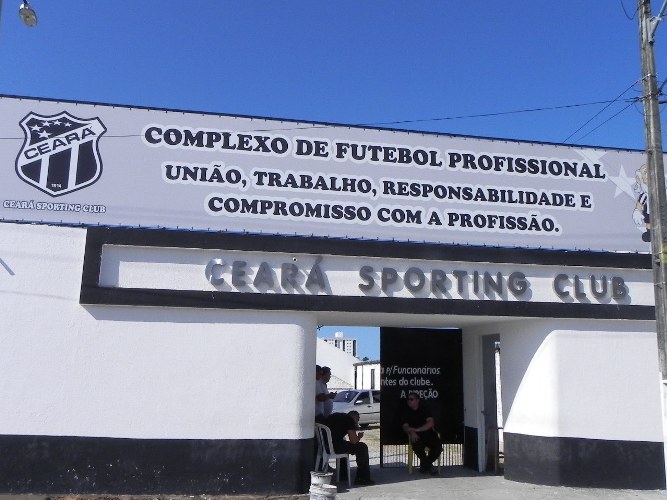 Patrimônio Ceará 2010 - 1