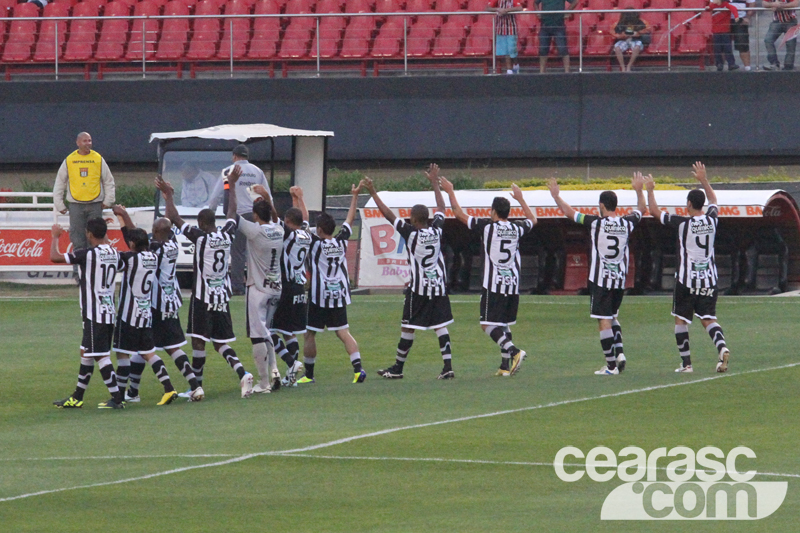 [17-09] São Paulo 4 x 0 Ceará - 1