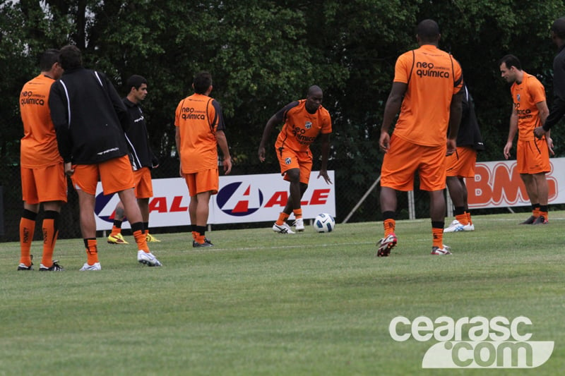 [21-09] Treino Técnico em SP - 1