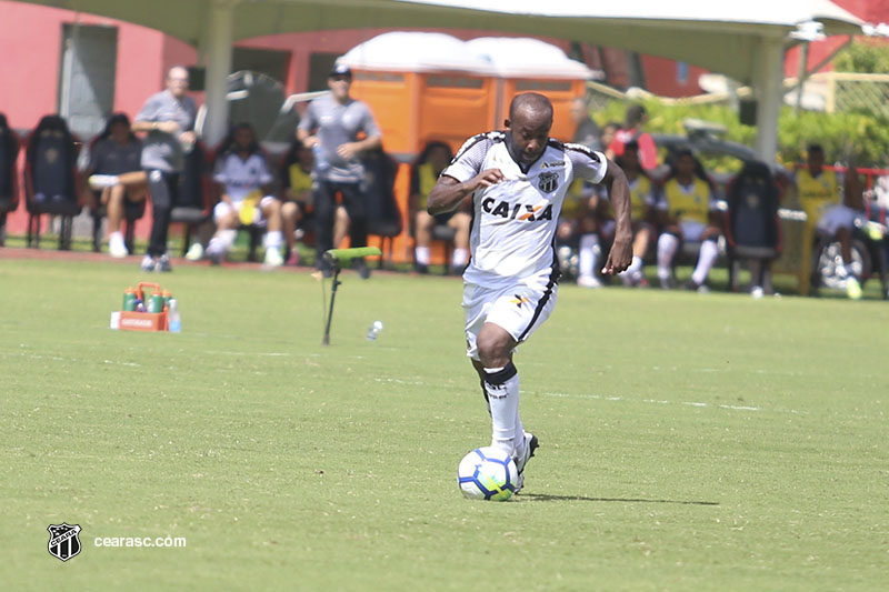 [20-05-2018] Vitória 2 x 1 Ceará - 20