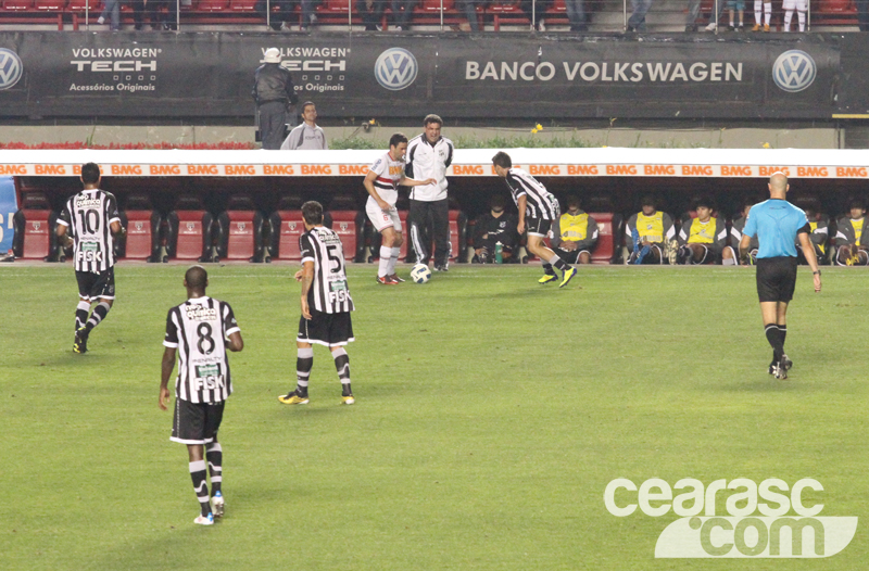 [17-09] São Paulo 4 x 0 Ceará - 13