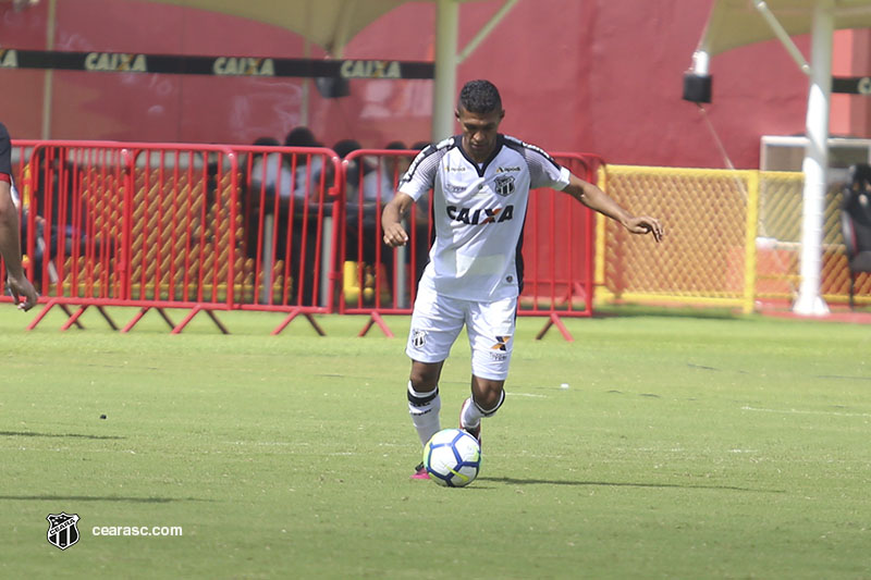 [20-05-2018] Vitória 2 x 1 Ceará - 21