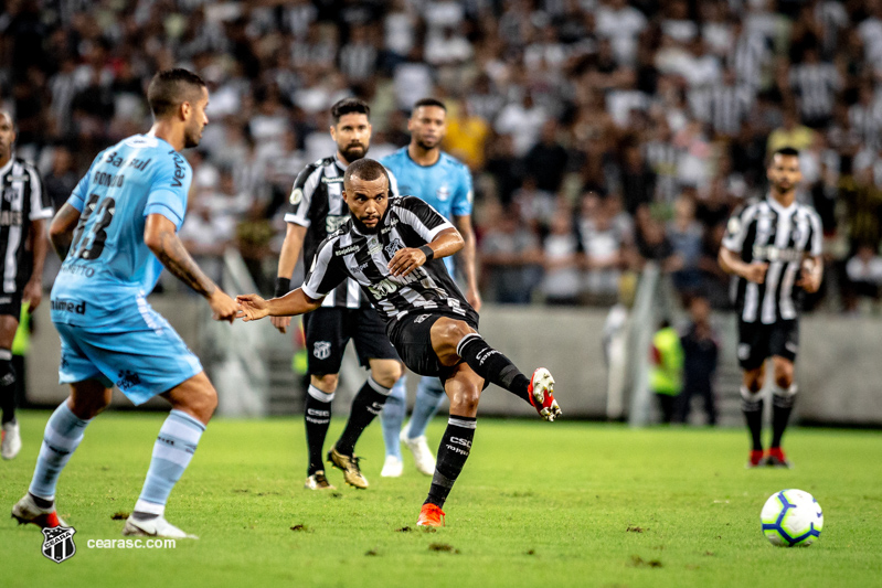 [19-05-2019] Ceará 2 x 1 Grêmio - 20