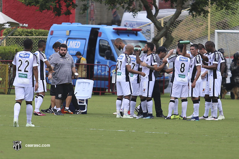 [20-05-2018] Vitória 2 x 1 Ceará - 22