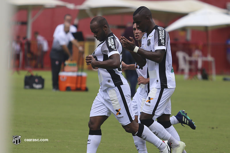 [20-05-2018] Vitória 2 x 1 Ceará - 23