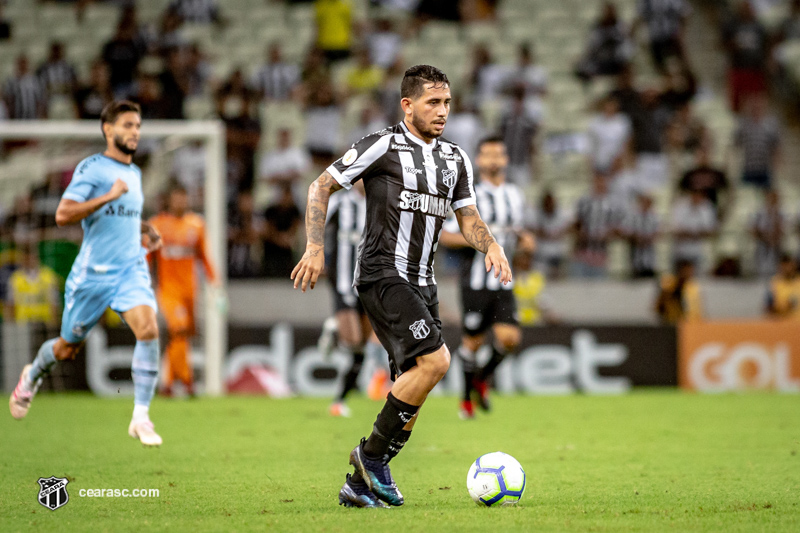 [19-05-2019] Ceará 2 x 1 Grêmio - 23