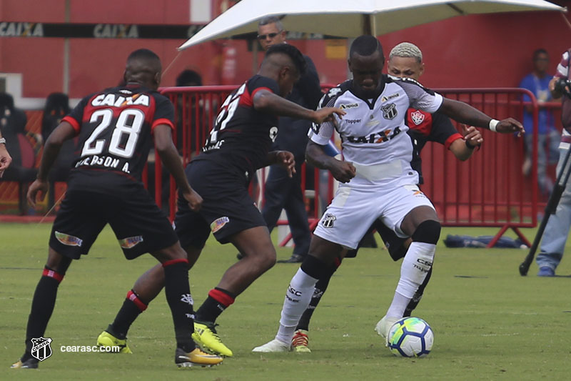 [20-05-2018] Vitória 2 x 1 Ceará - 24