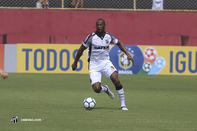 [20-05-2018] Vitória 2 x 1 Ceará - 25