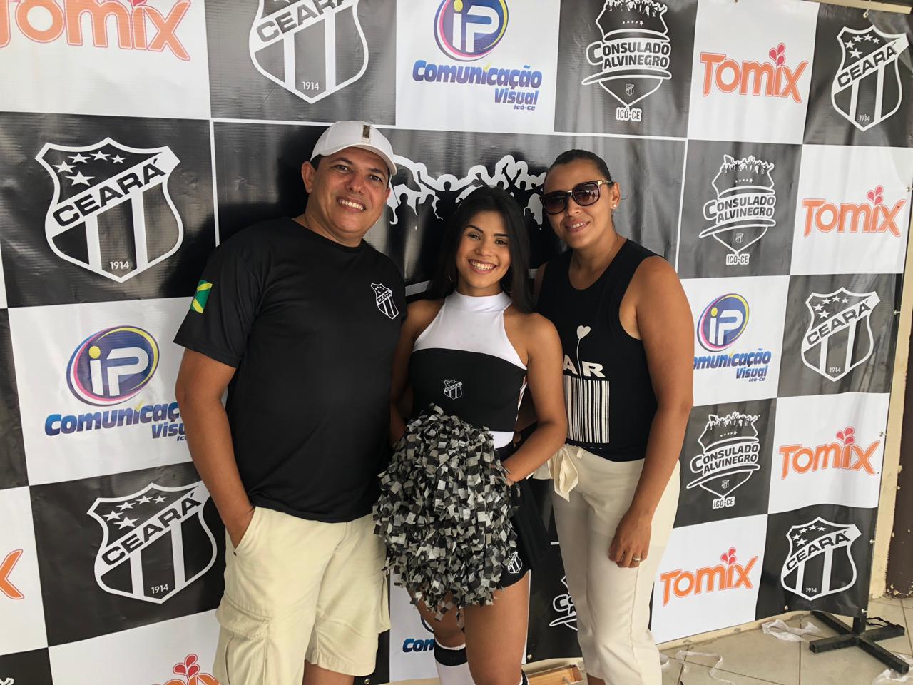 [23-02-2019] Consulado Alvinegro - Icó - 3