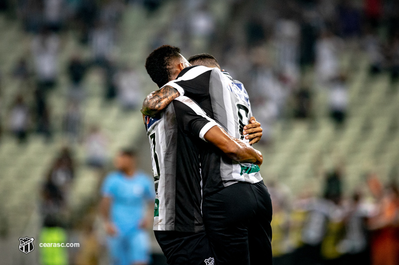 [19-05-2019] Ceará 2 x 1 Grêmio - 25