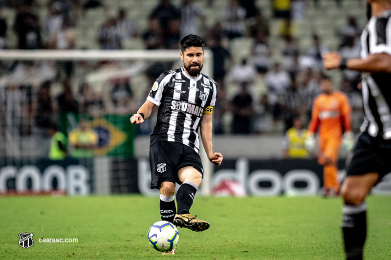 [19-05-2019] Ceará 2 x 1 Grêmio - 27