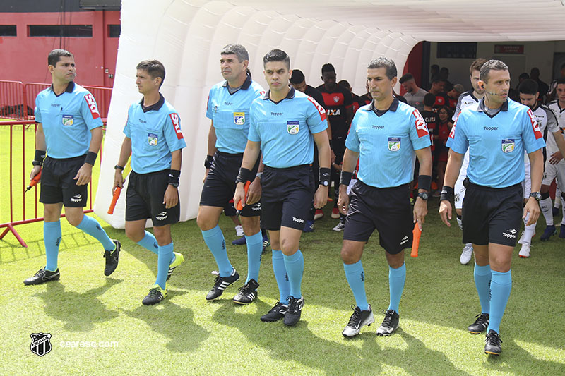 [20-05-2018] Vitória 2 x 1 Ceará - 2