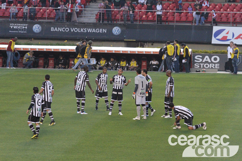 [17-09] São Paulo 4 x 0 Ceará - 12