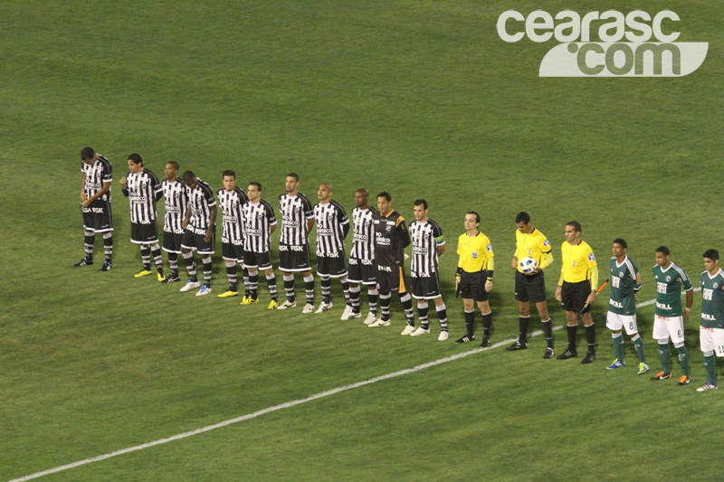 [22-09] Palmeiras 1 x 0 Ceará - 11