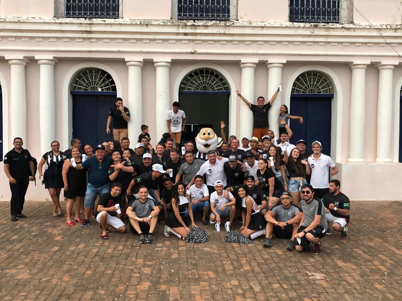 [23-02-2019] Consulado Alvinegro - Icó - 4