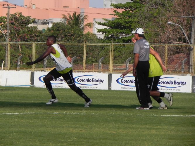 [17-09] Treino Coletivo no Vovozão - 7