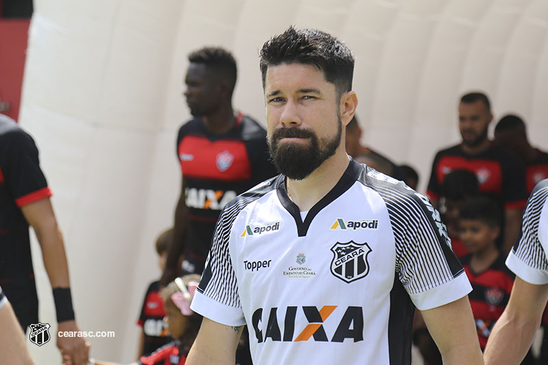 [20-05-2018] Vitória 2 x 1 Ceará - 3