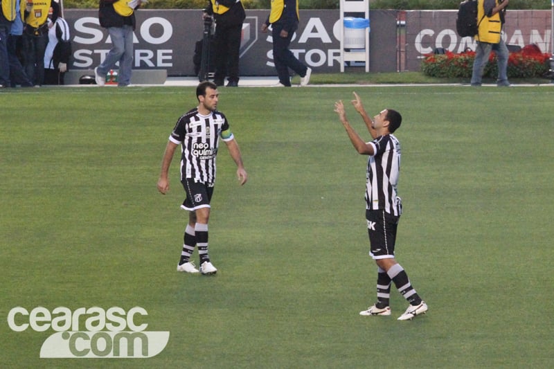 [17-09] São Paulo 4 x 0 Ceará - 14