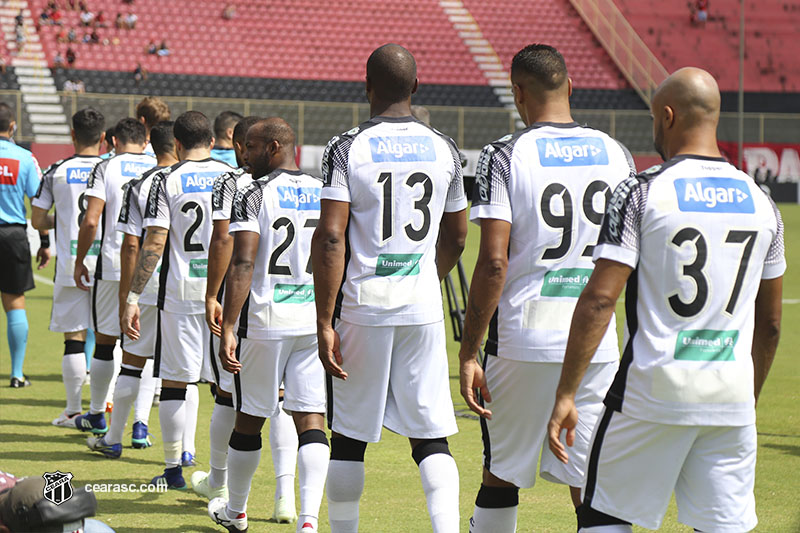 [20-05-2018] Vitória 2 x 1 Ceará - 4