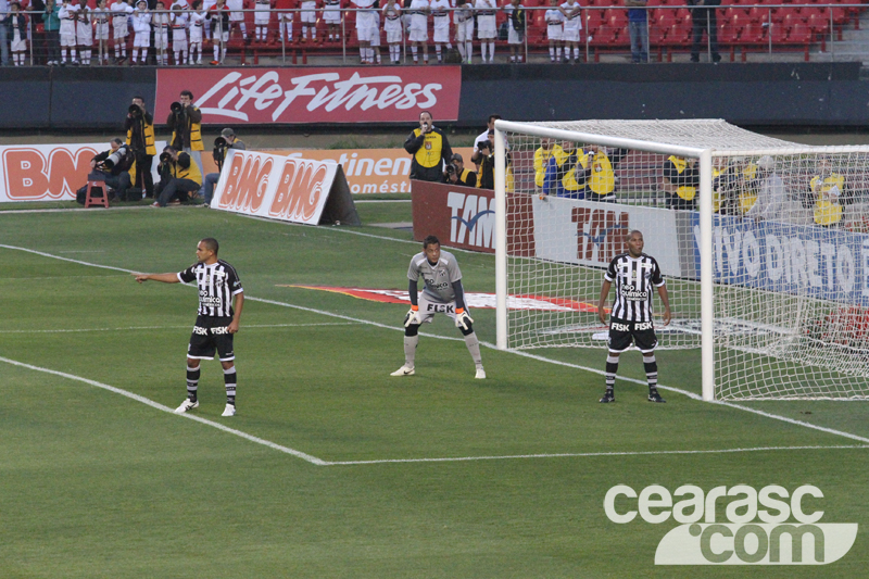 [17-09] São Paulo 4 x 0 Ceará - 15