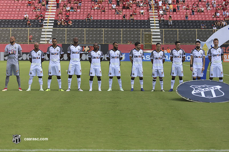 [20-05-2018] Vitória 2 x 1 Ceará - 5