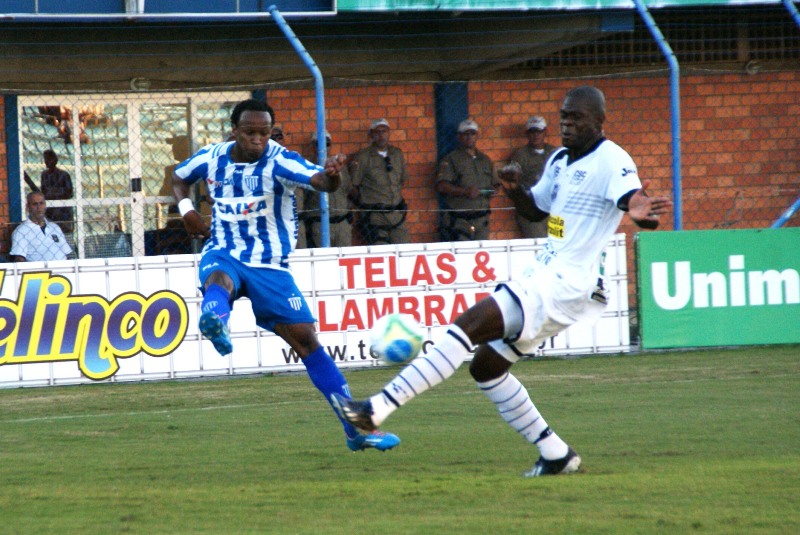 [17-05] Avaí 1 x 1 Ceará - Fotos: Alceu Atherino/Avaí F.C. - 5